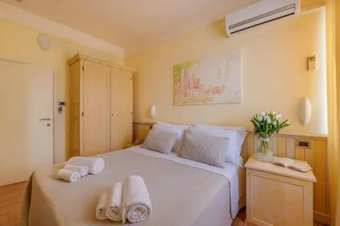 Hotel Massimo in Cecina, foto 20