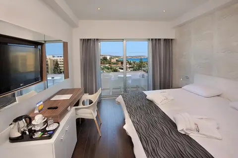 Nestor Hotel in Ayia Napa — foto 17