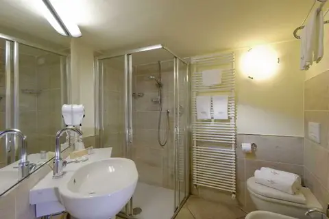 San Francesco Hotel Loreto in Loreto, foto 30