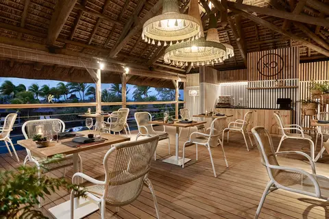 Paradise Cove Boutique Hotel in Cap Malheureux VCA — foto 14