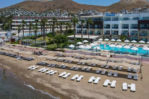 Azure By Yelken in Bodrum — foto 8