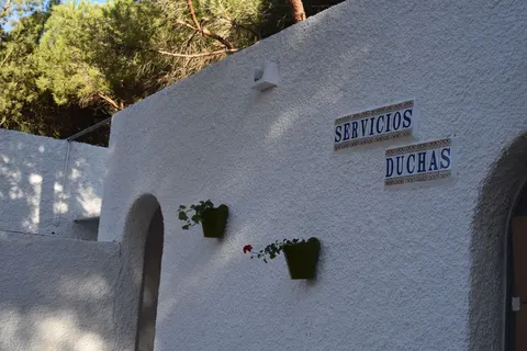 Camping Taïga Conil foto 8