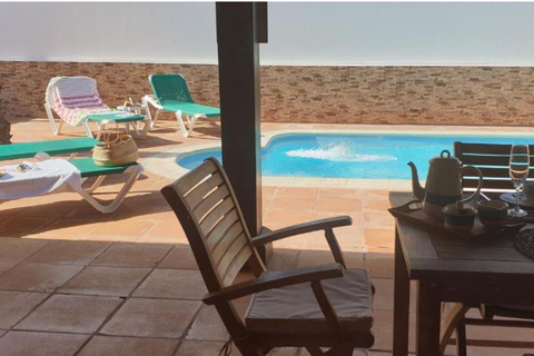 Villa Tamarindo 5 foto 14