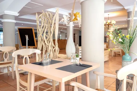 Résidence Les Calanques Des Issambres foto 9