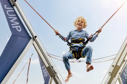 Center Parcs Park Bostalsee foto 6