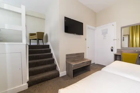 Hotel Phoenix in Londen — foto 26