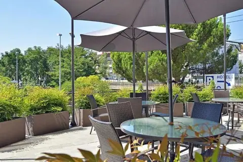 Best Western Premier CMC Girona in Gerona — foto 8