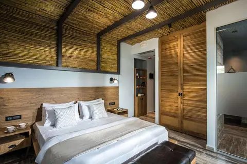 Balsamico Traditional Suites in Chersonisos Municipal Unit, foto 4