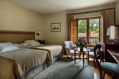 Parador de Gijón in Gijon — foto 29