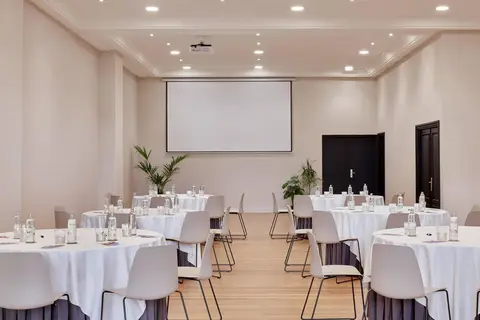 Meliá Maria Pita in A Coruña — foto 28