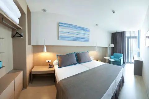 Hotel Atenea Port in Mataró — foto 11