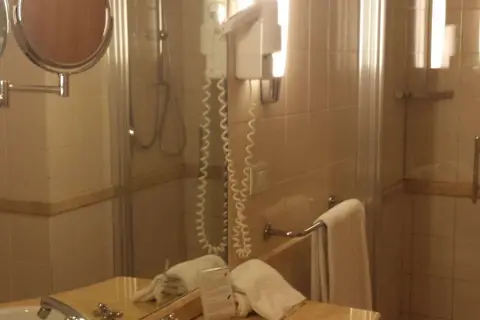Hotel Due Colonne in Cagliari — foto 14