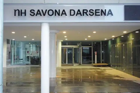 NH Savona Darsena in Savona — foto 29