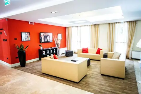 Hotel Roma Tor Vergata in Rome, foto 14