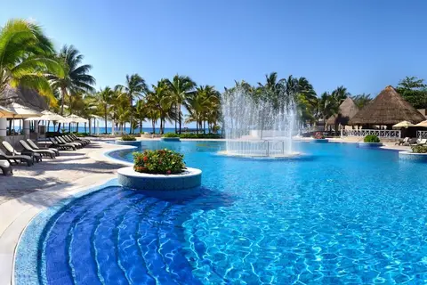 Catalonia Royal Tulum in Puerto Aventuras — foto 15