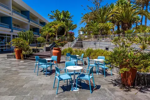 Hotel Abora Interclub Atlantic by Lopesan Hotels in Playa del Inglés — foto 9