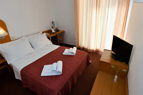 Alkar Hotel in Sinj — foto 25