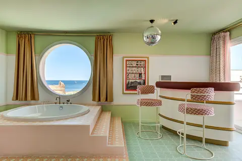 Grand Paradiso Ibiza in Sant Antoni de Portmany — foto 9