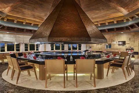 Sirene Belek Hotel in Serik — foto 16