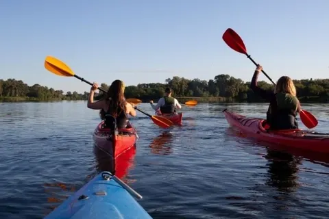 Green Village Eco Resort foto 6