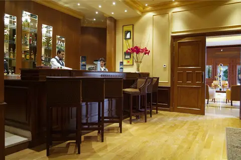 Stella Di Mare Sea Club Hotel Ain Soukhna in Stella di Mare Golf Country Club, foto 21