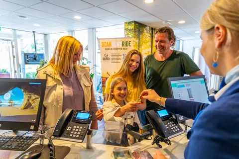 Vakantiepark Beekbergen foto 15