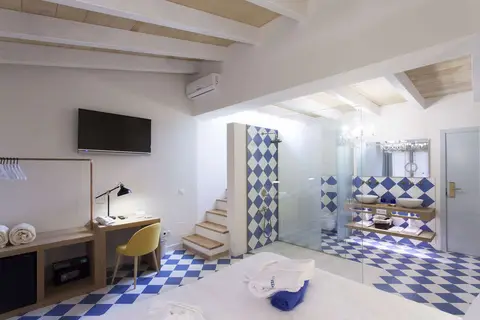 Es Corte Vell Inland Hotel in Bunyola — foto 5