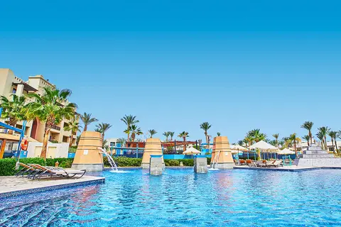 Pickalbatros Sands Port Ghalib in Port Ghalib, foto 2