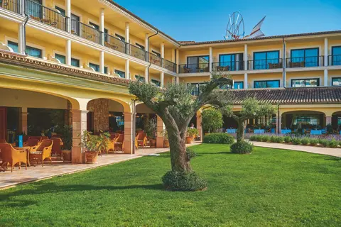 CM Mallorca Palace in Palma, foto 4