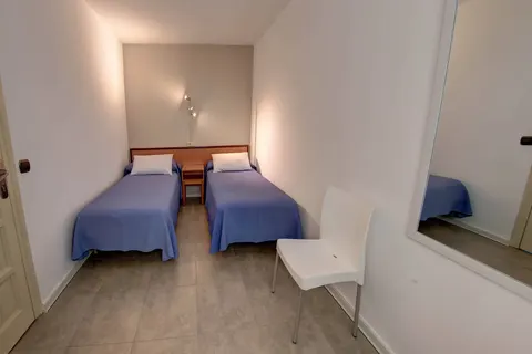 Hotel en appartementen Solimar foto 7