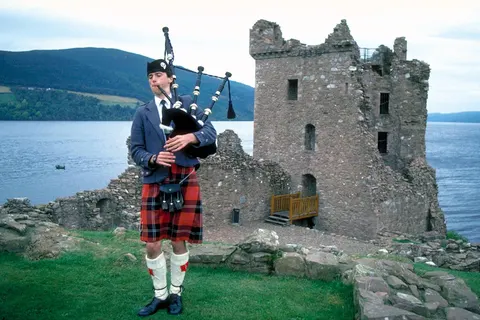 Ontdek Schotland in Schotland — foto 11