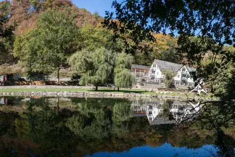 Cocoon Hotel La Rive foto 17