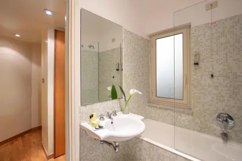 Hotel Nord Nuova Roma in Rome — foto 29