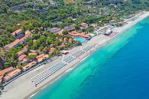 TH Gioiosa Marea Capo Calava in Gioiosa Marea — foto 10