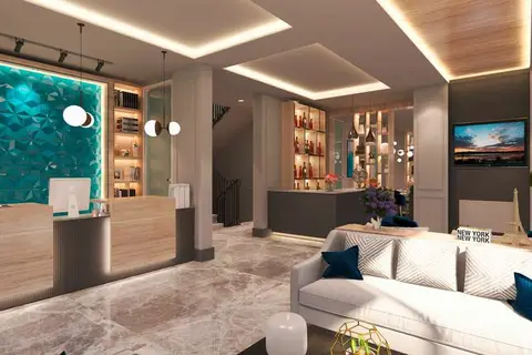 Boutique Hotel Momentum by Aycon in Budva — foto 12