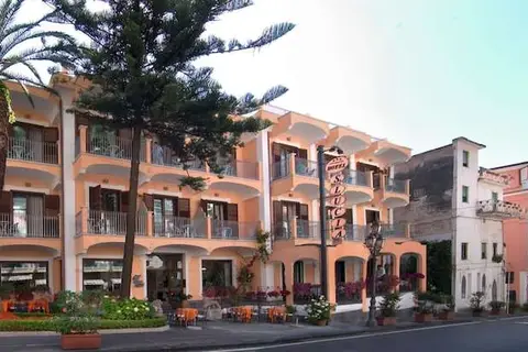 Hotel Santa Lucia in Maiori, foto 9
