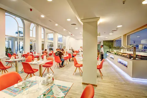 SBH Maxorata Resort in Pájara — foto 4