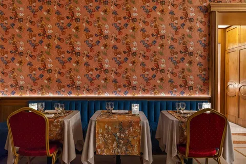 Grand Hotel Europa foto 13