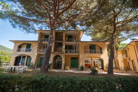 Residence Golfo della Lacona in Capoliveri — foto 28