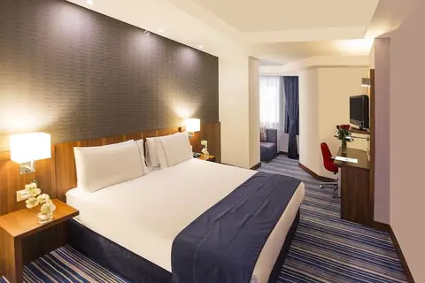 Park Star Hotel Taxim in Şişli — foto 10