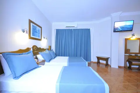 Class Beach Otel in Marmaris — foto 30