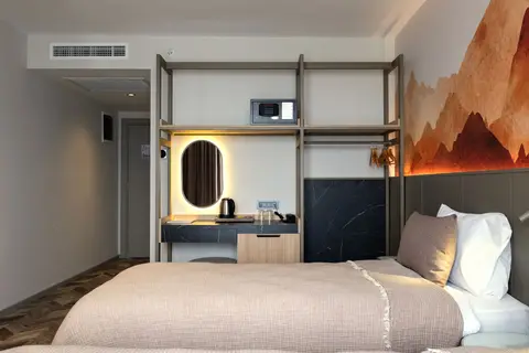 Kleopatra Dreams Beach Hotel in Alanya — foto 18