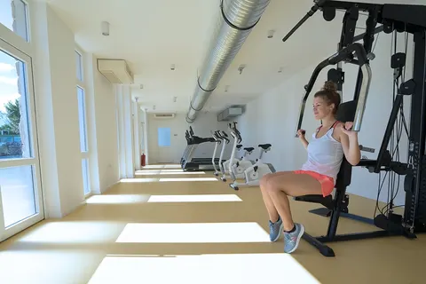 Camping Kovacine foto 9