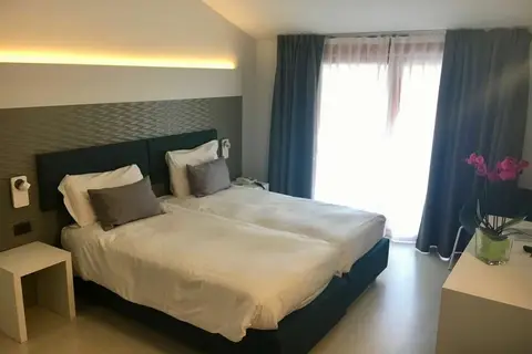 Hotel L'Approdo in Pettenasco — foto 27