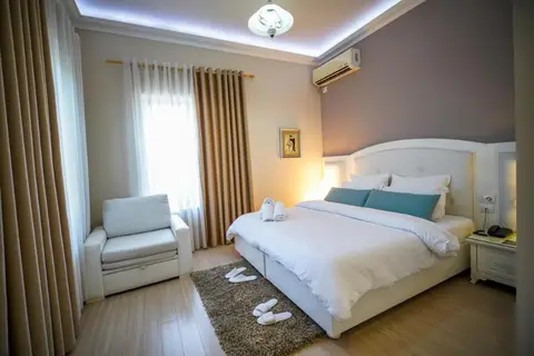Univers Hotel in Elbasan, foto 22