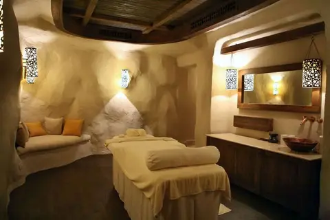 Port Ghalib Marina Residence Suites in بور غالب — foto 14