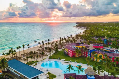 Tropical Deluxe Princess in Salvaleón de Higüey