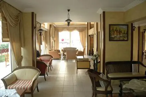 Suite Laguna in Muratpaşa — foto 16