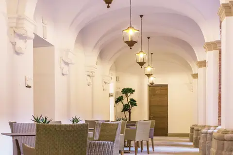 Parador de Lleida in Lleida — foto 13