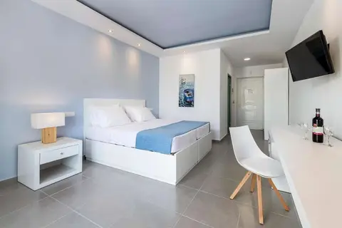 Gaia Royal Hotel in Δήμος Κω — foto 22